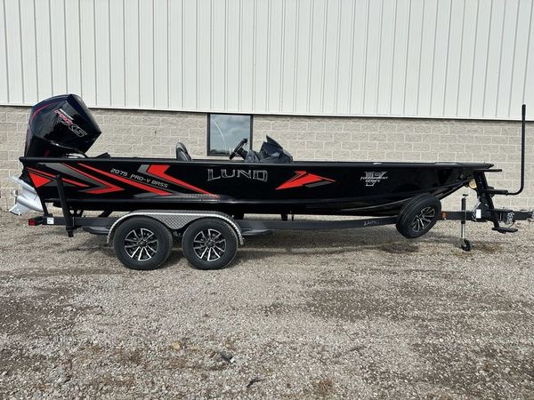 Photo of Boat