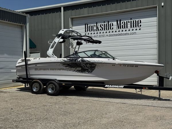 Photo of Boat