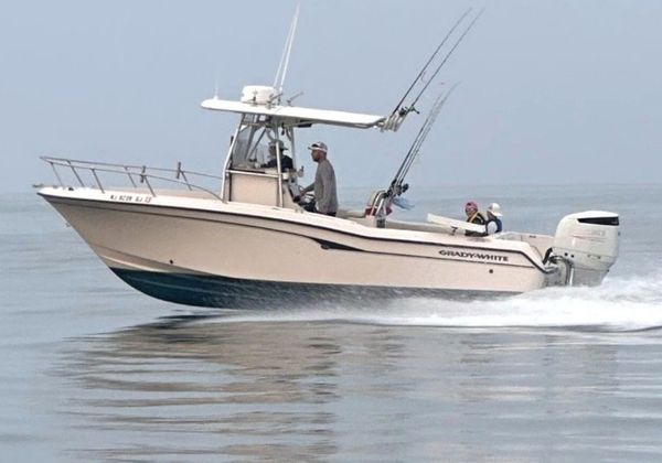 Photo of Boat