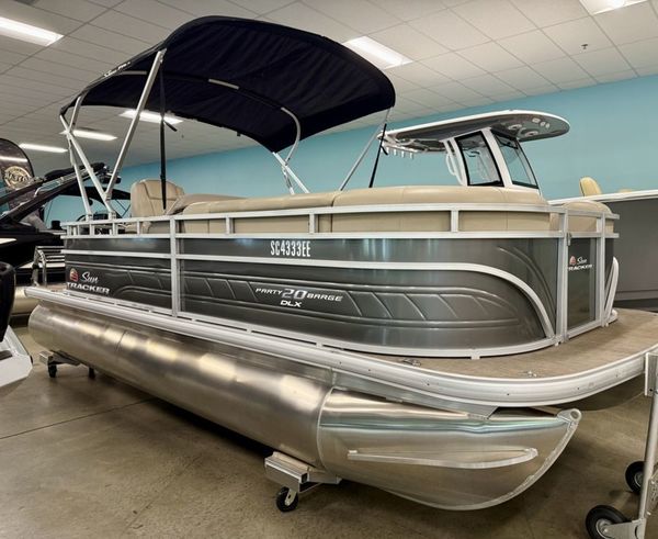 Photo of Boat