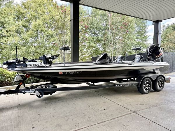 Photo of Boat