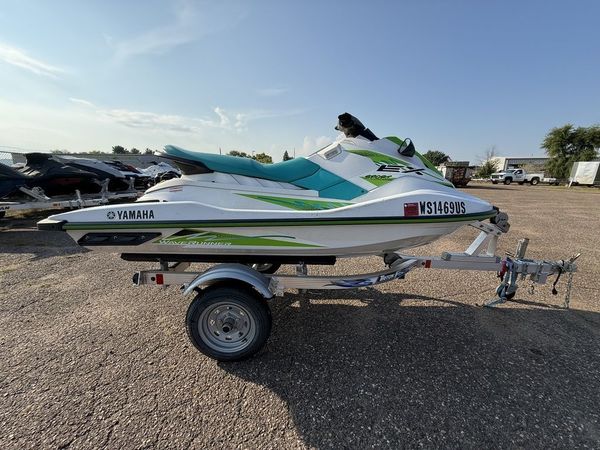 Photo of Boat