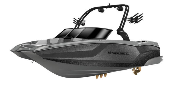 Photo of Boat
