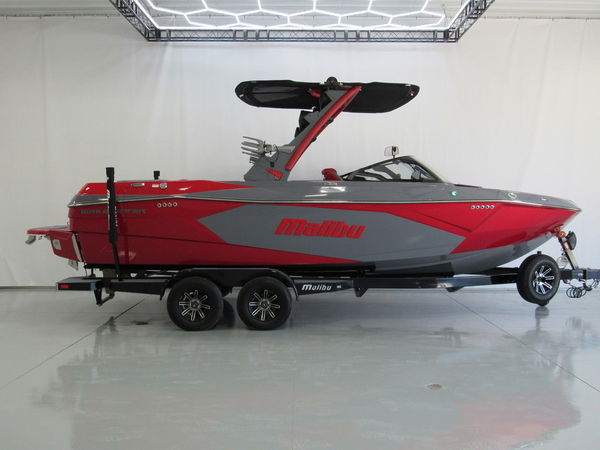 Photo of Boat