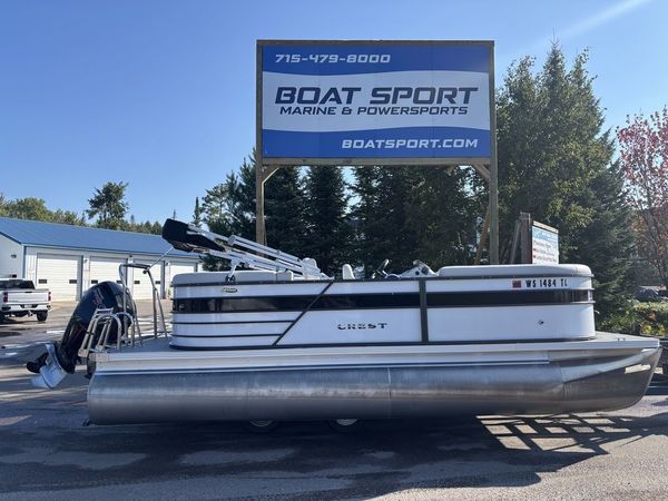 Photo of Boat