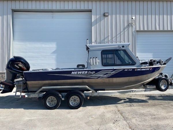 Photo of Boat