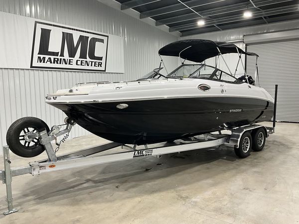 Photo of Boat