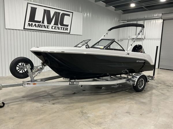 Photo of Boat