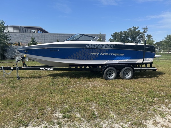 Photo of Boat