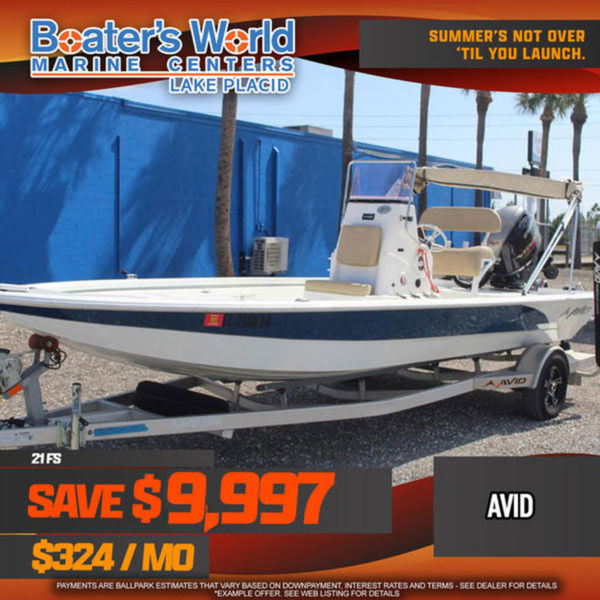 Photo of Boat