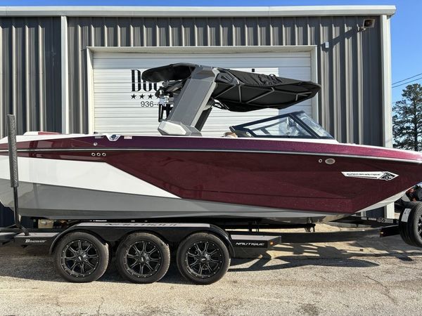 Photo of Boat