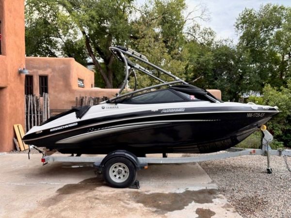 Photo of Boat
