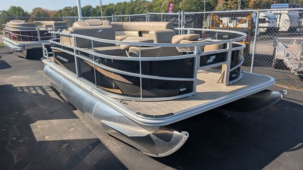 Photo of Boat