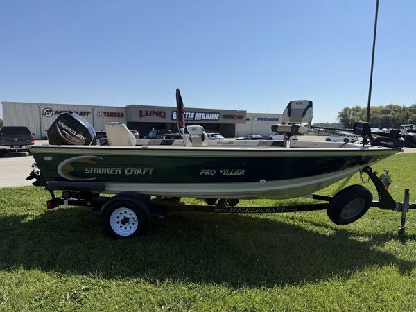 Photo of Boat