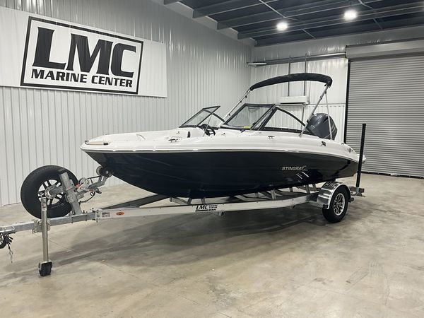 Photo of Boat