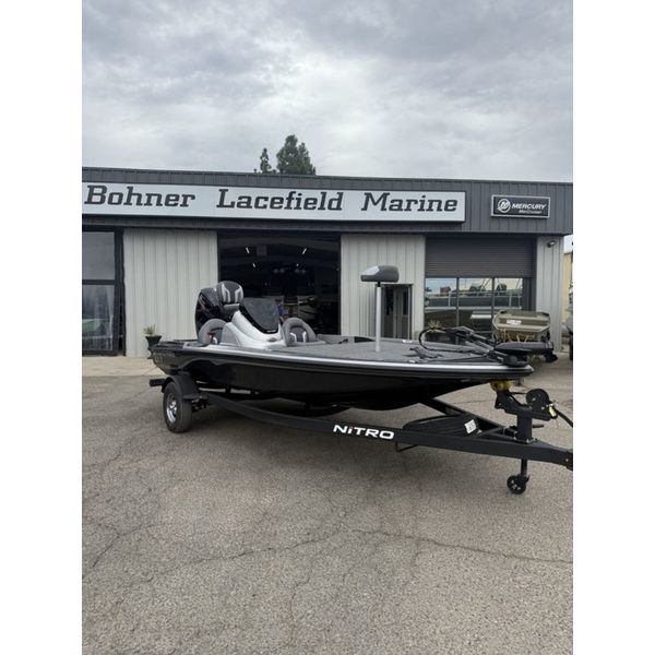 Photo of Boat