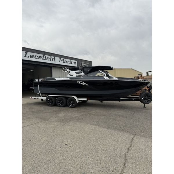 Photo of Boat