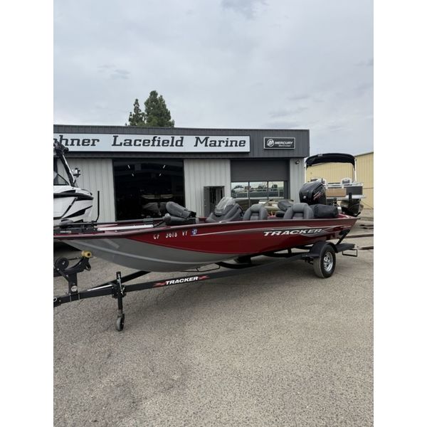 Photo of Boat