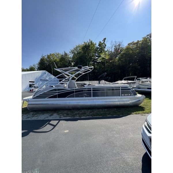Photo of Boat