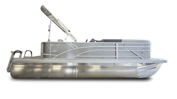 Photo of Boat