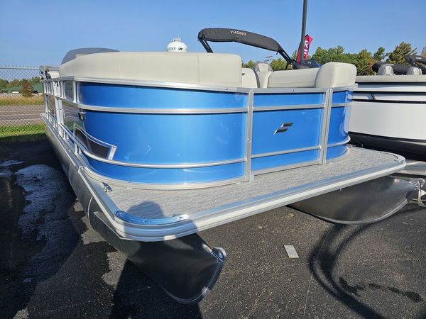 Photo of Boat