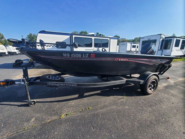Photo of Boat