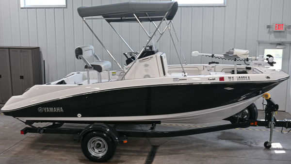 Photo of Boat