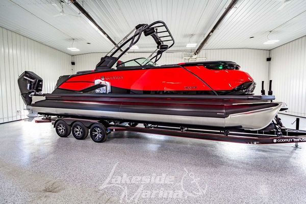 Photo of Boat