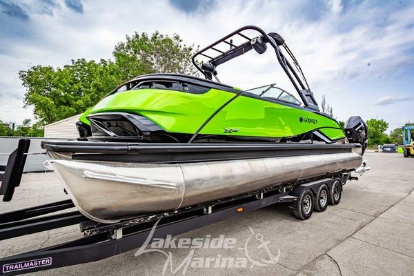 Photo of Boat