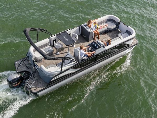 Photo of Boat