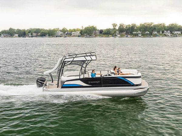 Photo of Boat