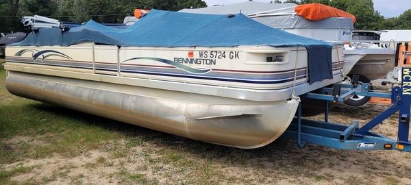 Photo of Boat