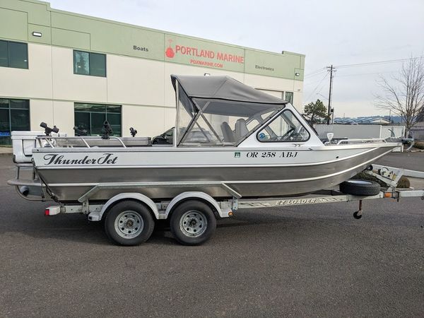 Photo of Boat