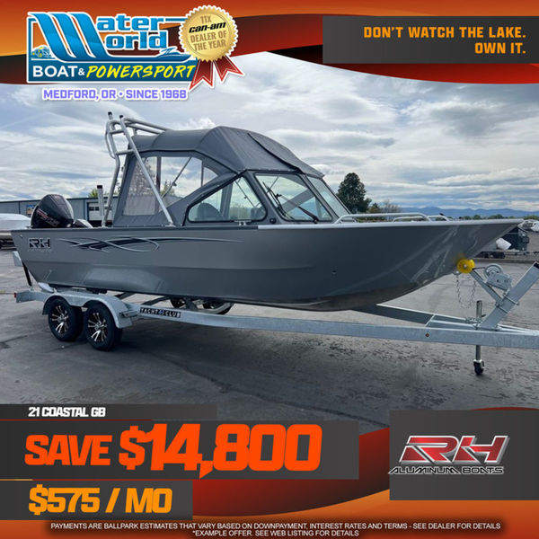 Photo of Boat