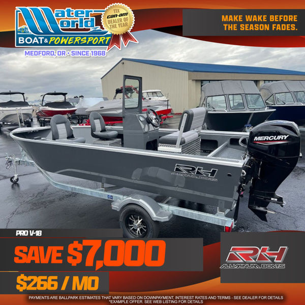 Photo of Boat