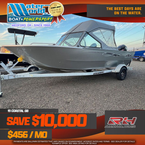 Photo of Boat