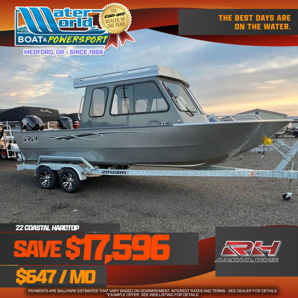 Photo of Boat