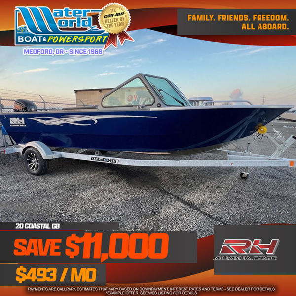 Photo of Boat