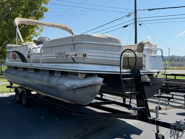 Photo of Boat