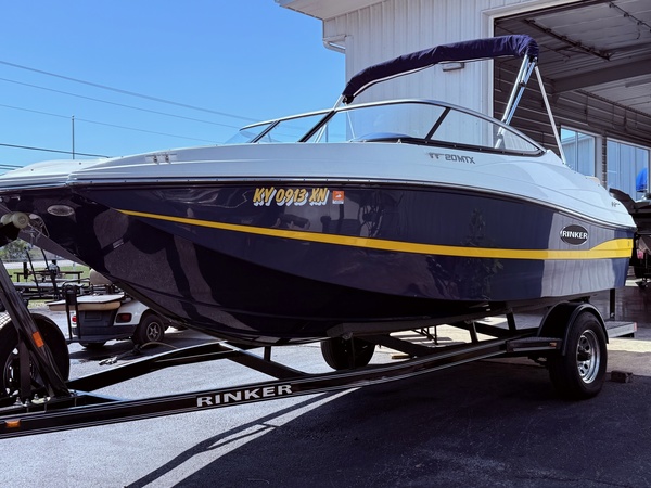 Photo of Boat