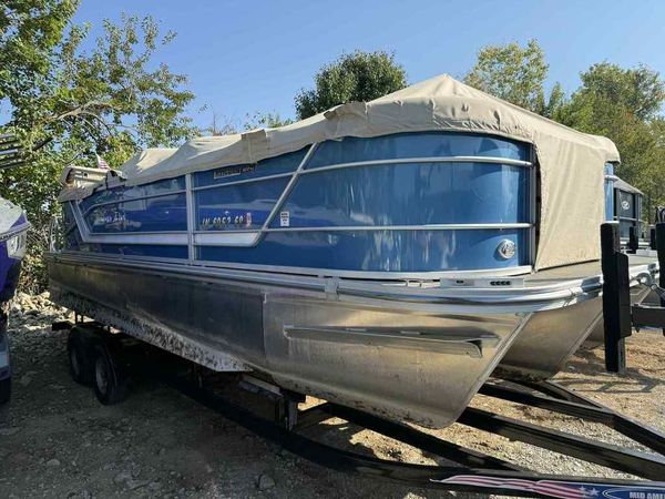 Photo of Boat
