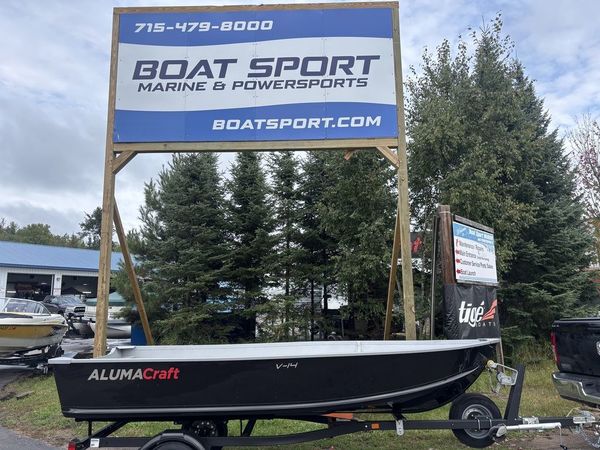 Photo of Boat