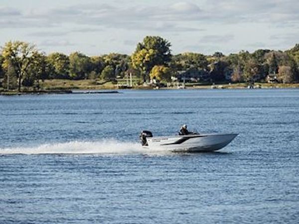 Photo of Boat