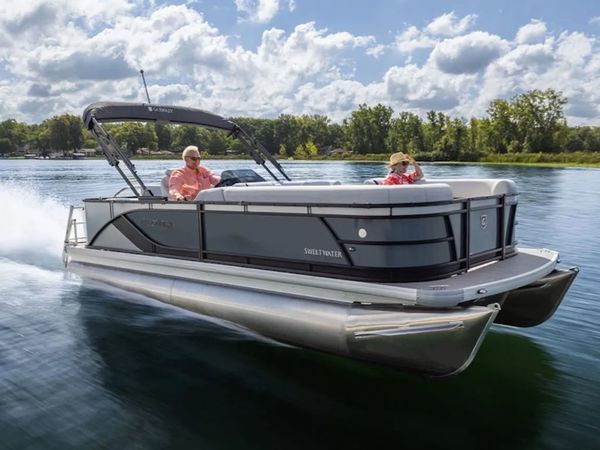 Photo of Boat