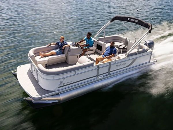 Photo of Boat