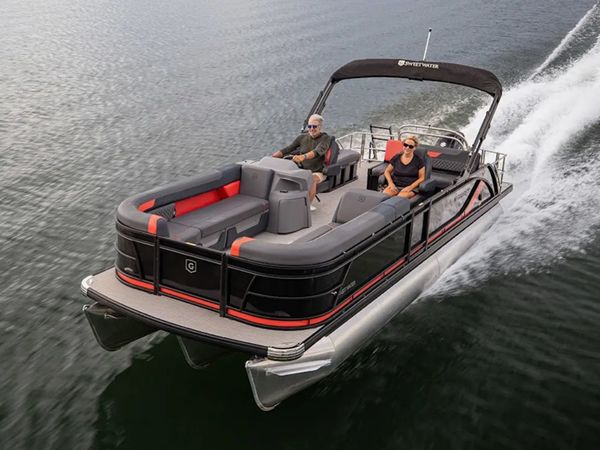 Photo of Boat