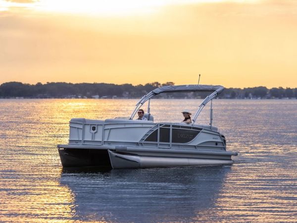 Photo of Boat