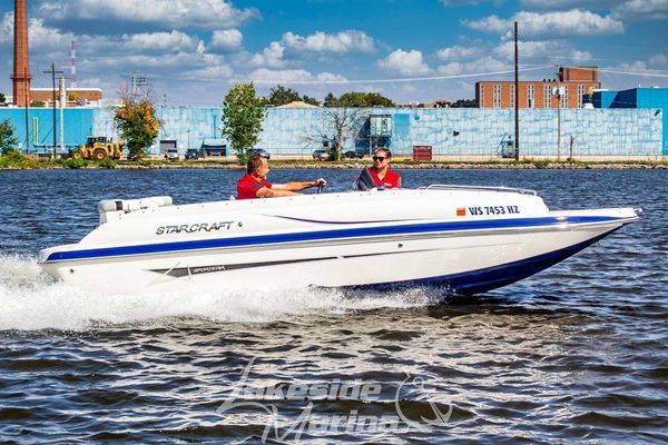 Photo of Boat