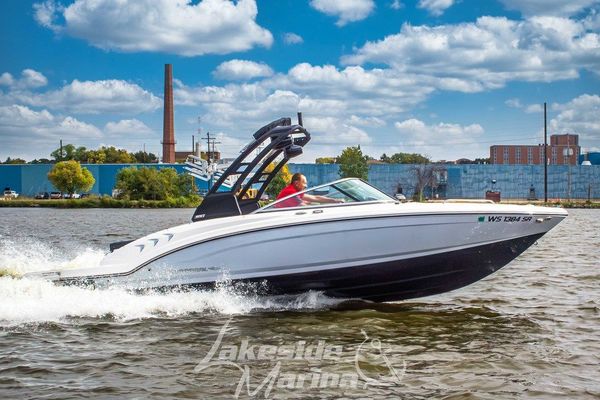 Photo of Boat