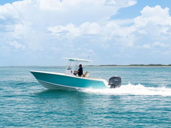 Photo of Boat